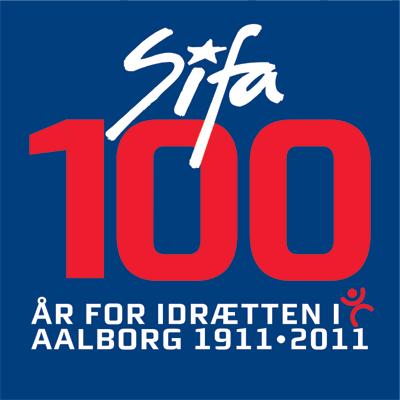 SIFA 100 år